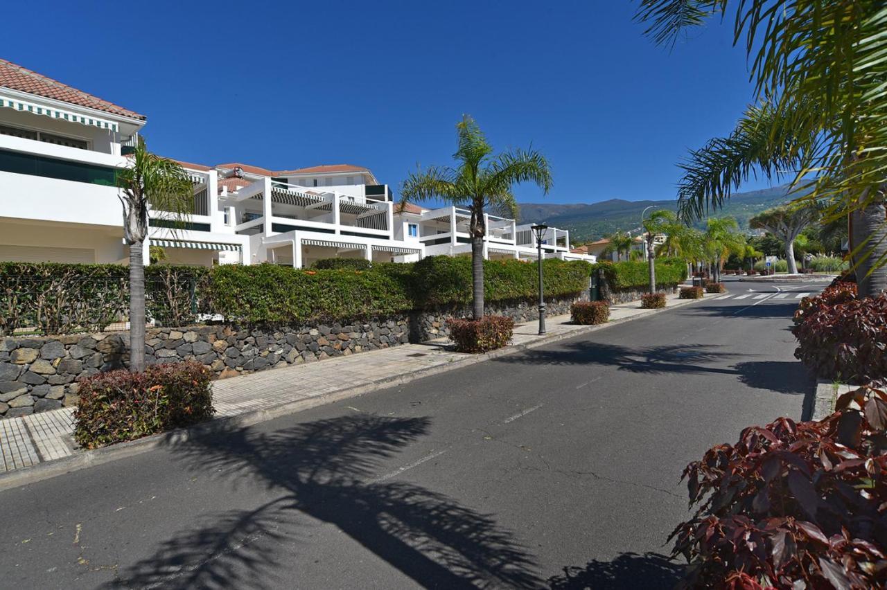 Apartamentos Lavanda Puerto de la Cruz  Exterior foto